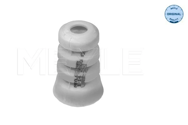 Rubber Buffer, suspension MEYLE-ORIGINAL: True to OE. 11-14 742 0000