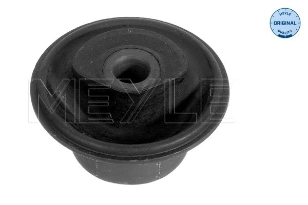 Bushing, axle beam MEYLE-ORIGINAL: True to OE. 100 501 0001
