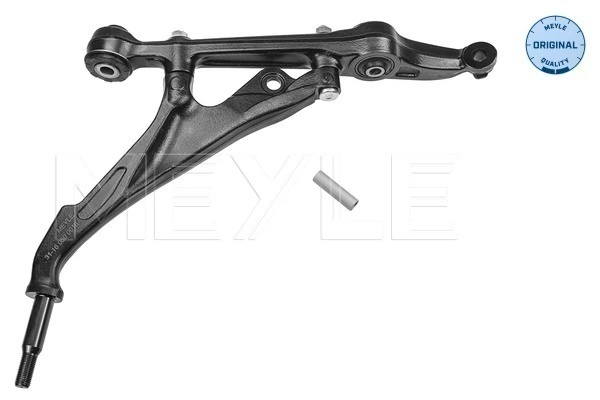 Control/Trailing Arm, wheel suspension MEYLE-ORIGINAL: True to OE. 31-16 050 0016