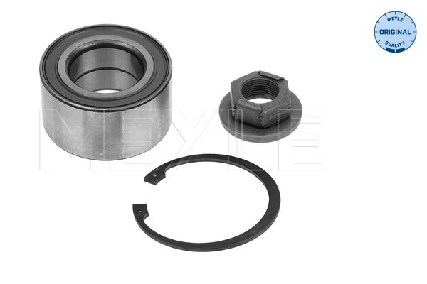 Wheel Bearing Kit MEYLE-ORIGINAL: True to OE. 714 108 0002