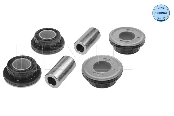 Repair Kit, control/trailing arm MEYLE-ORIGINAL-KIT: Better solution for you! 214 610 0026/S