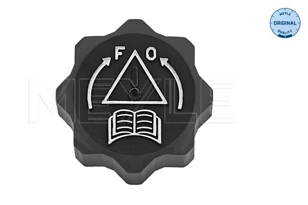 Cap, radiator MEYLE-ORIGINAL: True to OE. 11-14 238 0000