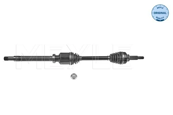 Drive Shaft MEYLE-ORIGINAL: True to OE. 714 498 0063