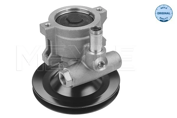 Hydraulic Pump, steering MEYLE-ORIGINAL: True to OE. 614 631 0011