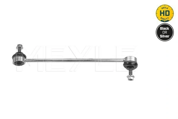 Link/Coupling Rod, stabiliser bar MEYLE-HD: Better than OE. 016 060 0029/HD