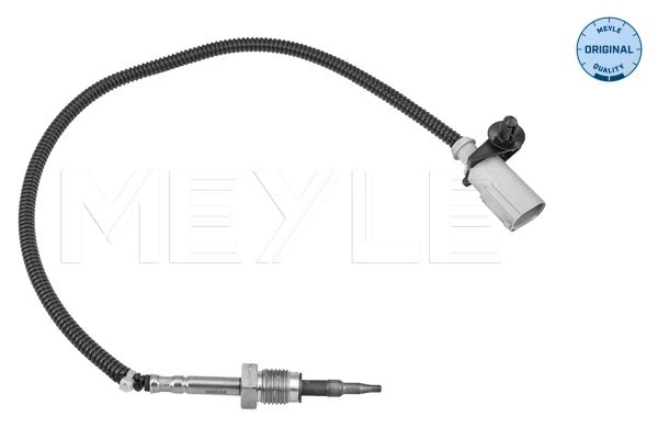 Sensor, exhaust gas temperature MEYLE-ORIGINAL: True to OE. 114 800 0218