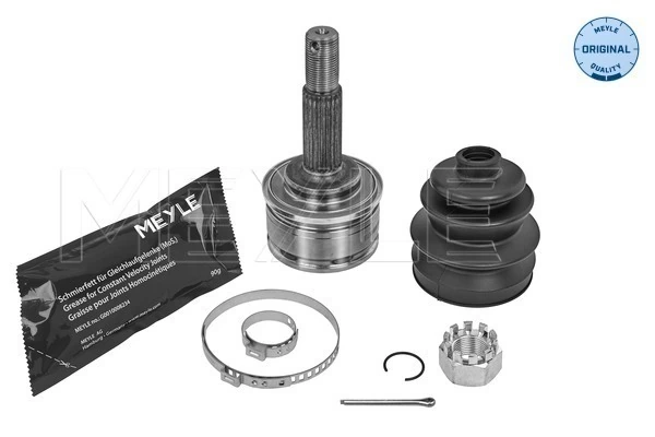 Joint Kit, drive shaft MEYLE-ORIGINAL: True to OE. 36-14 498 0018