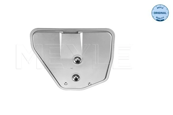 Hydraulic Filter Kit, automatic transmission MEYLE-ORIGINAL: True to OE. 300 137 0002