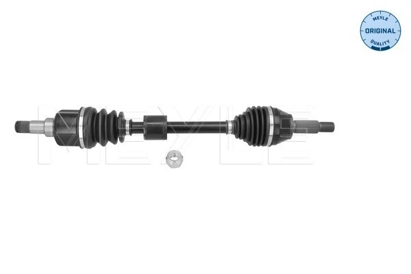 Drive Shaft MEYLE-ORIGINAL: True to OE. 714 498 0095