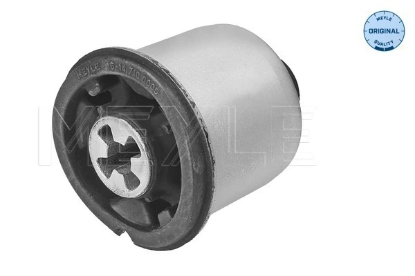 Bushing, axle cross member MEYLE-ORIGINAL: True to OE. 16-14 710 0005