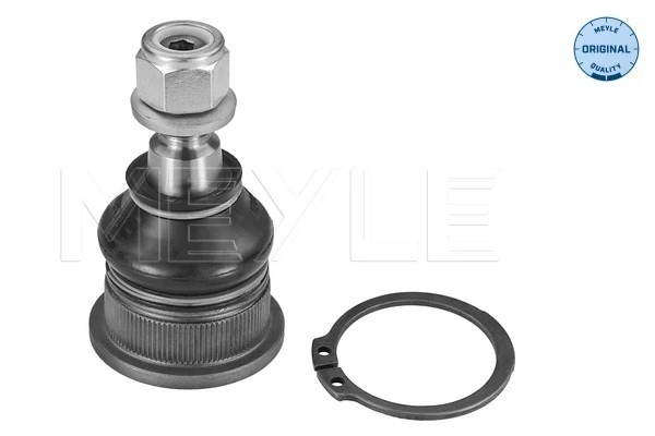 Ball Joint MEYLE-ORIGINAL: True to OE. 16-16 010 0002