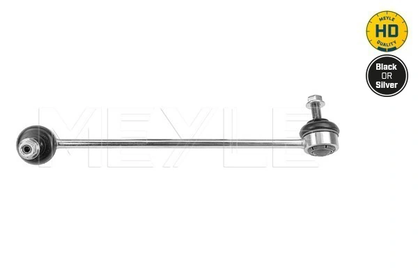 Link/Coupling Rod, stabiliser bar MEYLE-HD: Better than OE. 31-16 060 0023/HD