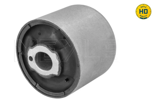 Bushing, axle beam MEYLE-HD: Better than OE. 300 331 7601/HD