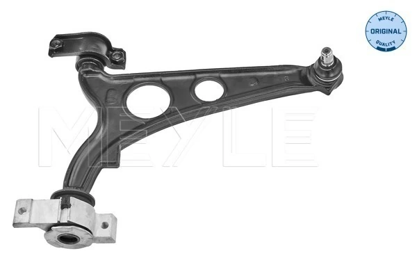Control/Trailing Arm, wheel suspension MEYLE-ORIGINAL: True to OE. 216 050 0019