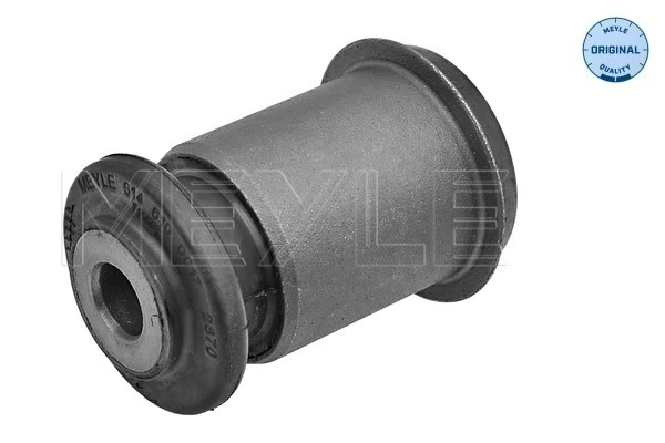 Mounting, control/trailing arm MEYLE-ORIGINAL: True to OE. 614 610 0017