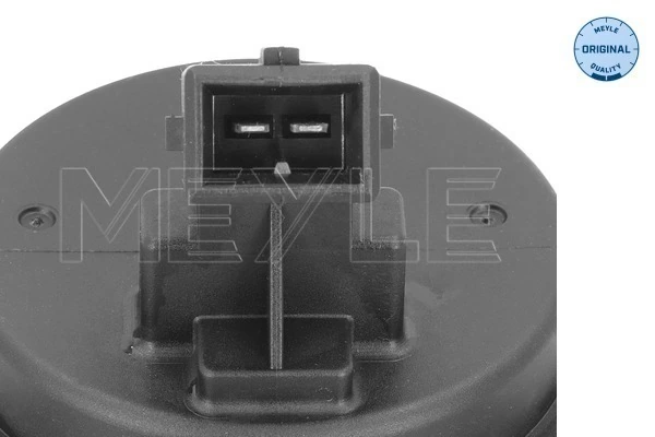Wheel Hub MEYLE-ORIGINAL: True to OE. 28-14 752 0001