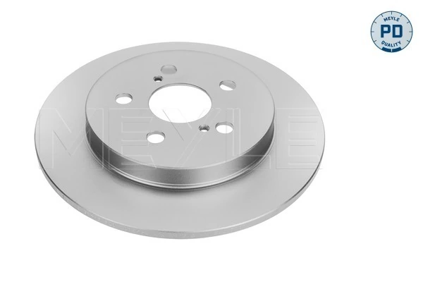 Brake Disc MEYLE-PD: Advanced performance and design. 30-15 523 0107/PD