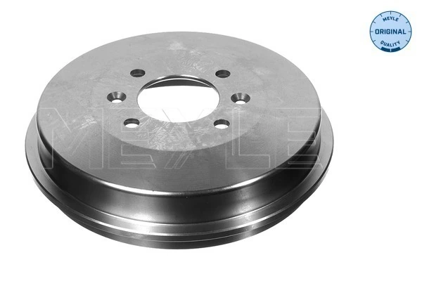 Brake Drum MEYLE-ORIGINAL: True to OE. 11-15 523 0003
