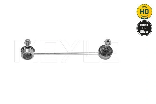 Link/Coupling Rod, stabiliser bar MEYLE-HD: Better than OE. 016 060 0040/HD