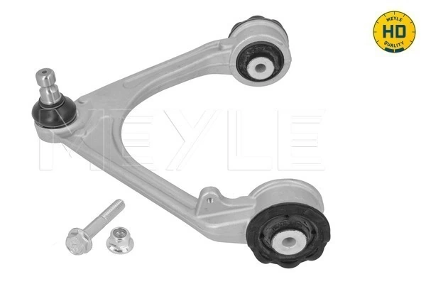 Control/Trailing Arm, wheel suspension MEYLE-HD: Better than OE. 18-16 050 0029/HD