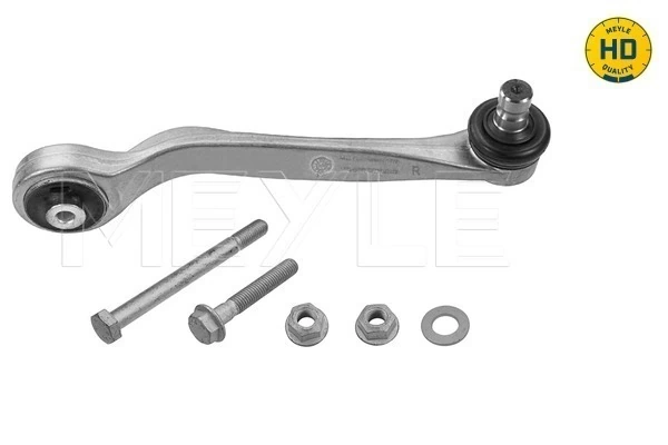 Control/Trailing Arm, wheel suspension MEYLE-HD-KIT: Better solution for you! 116 050 0016/HD