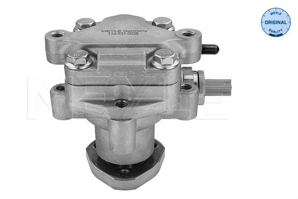 Hydraulic Pump, steering MEYLE-ORIGINAL: True to OE. 114 631 0038