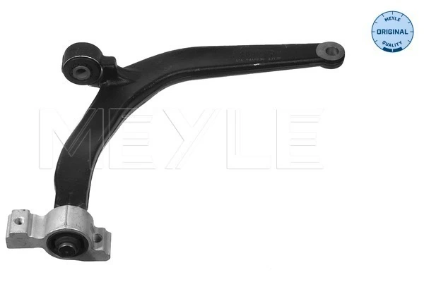 Control/Trailing Arm, wheel suspension MEYLE-ORIGINAL: True to OE. 11-16 050 0000