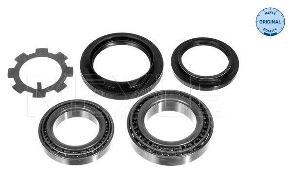 Wheel Bearing Kit MEYLE-ORIGINAL: True to OE. 714 501 0002