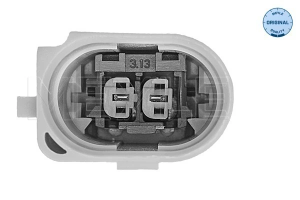 Mounting, engine MEYLE-ORIGINAL-KIT: Better solution for you! 100 199 3103/S