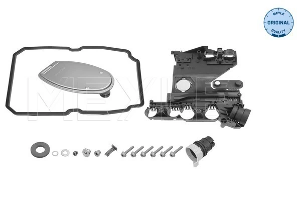 Parts Kit, automatic transmission oil change MEYLE-ORIGINAL-KIT: Better solution for you! 014 135 1211/SK