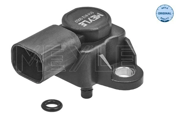 Sensor, boost pressure MEYLE-ORIGINAL: True to OE. 014 812 0003