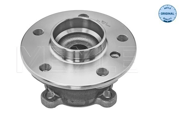 Wheel Hub MEYLE-ORIGINAL: True to OE. 314 752 0008