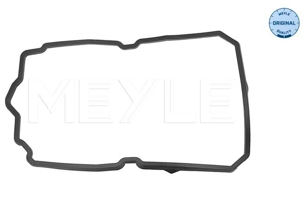 Gasket, automatic transmission oil sump MEYLE-ORIGINAL: True to OE. 014 139 1000