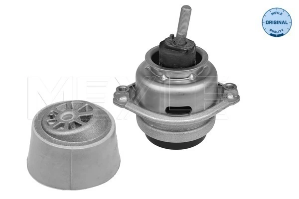 Mounting, engine MEYLE-ORIGINAL: True to OE. 414 375 1002