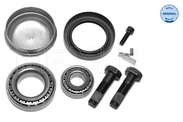 Wheel Bearing Kit MEYLE-ORIGINAL: True to OE. 014 033 0041
