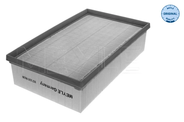 Air Filter MEYLE-ORIGINAL: True to OE. 112 321 0030