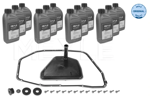 MEYLE 100 135 0005/XK Parts kit, automatic transmission oil change