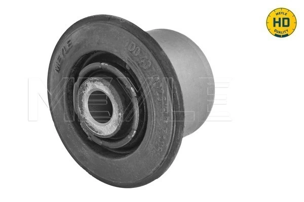 Mounting, control/trailing arm MEYLE-HD: Better than OE. 100 407 0026/HD
