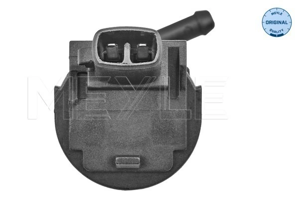 Washer Fluid Pump, window cleaning MEYLE-ORIGINAL: True to OE. 37-14 870 0001