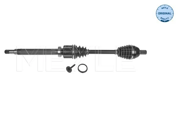 Drive Shaft MEYLE-ORIGINAL: True to OE. 714 498 0100