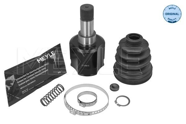 Joint Kit, drive shaft MEYLE-ORIGINAL: True to OE. 214 498 0067