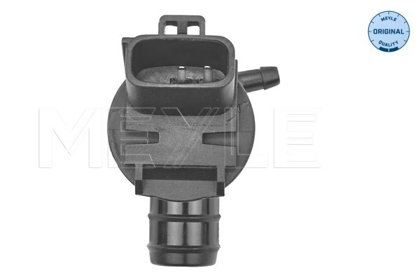 Washer Fluid Pump, window cleaning MEYLE-ORIGINAL: True to OE. 30-14 870 0000