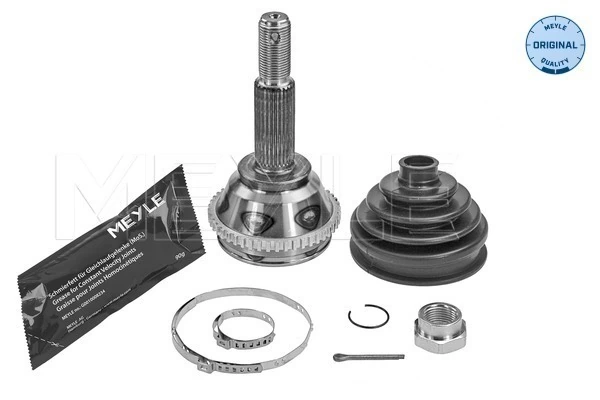 Joint Kit, drive shaft MEYLE-ORIGINAL: True to OE. 714 498 0021