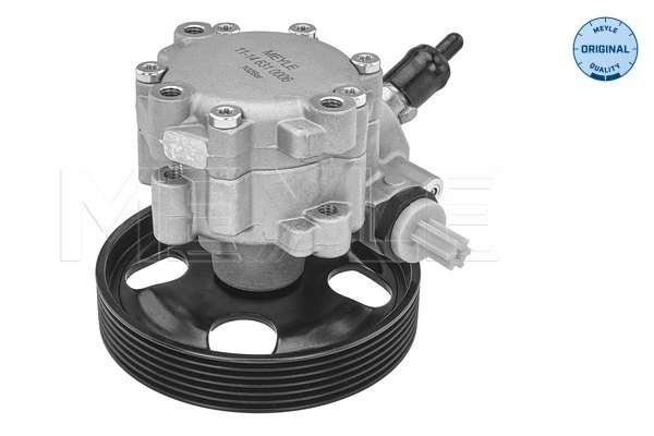 Hydraulic Pump, steering MEYLE-ORIGINAL: True to OE. 11-14 631 0006