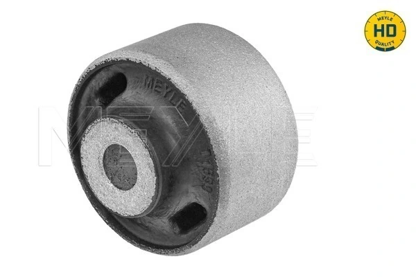 Mounting, control/trailing arm MEYLE-HD: Better than OE. 100 407 0024/HD