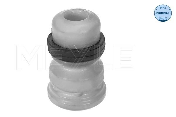 Rubber Buffer, suspension MEYLE-ORIGINAL: True to OE. 100 742 0031