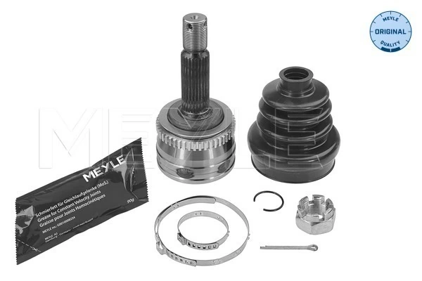 Joint Kit, drive shaft MEYLE-ORIGINAL: True to OE. 37-14 498 0003