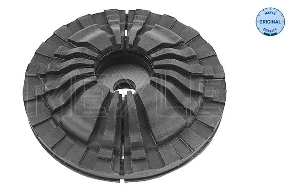 Suspension Strut Support Mount MEYLE-ORIGINAL: True to OE. 100 641 0010