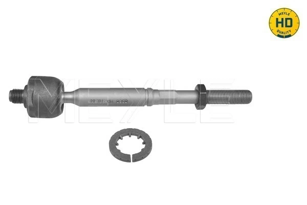 Inner Tie Rod MEYLE-HD: Better than OE. 16-16 031 0043/HD