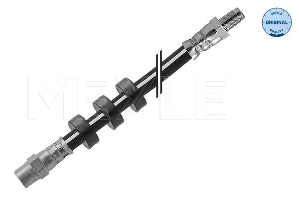 Brake Hose MEYLE-ORIGINAL: True to OE. 514 132 0001
